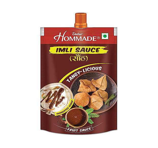 Hommade Imli Sauce - 100g