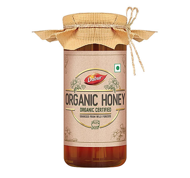 Dabur Organic Honey - 300g