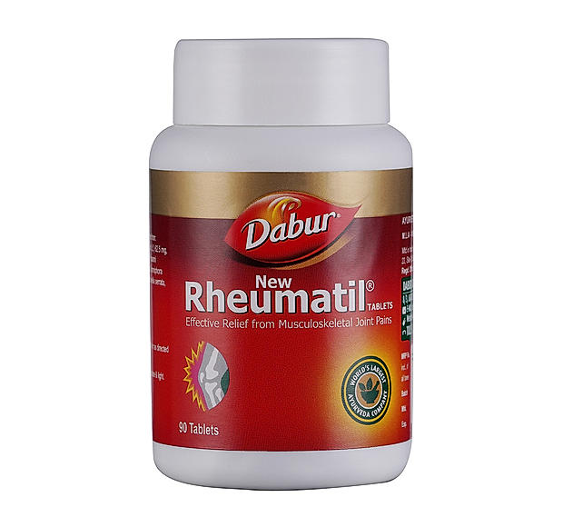 Dabur Rheumatil - 90 N