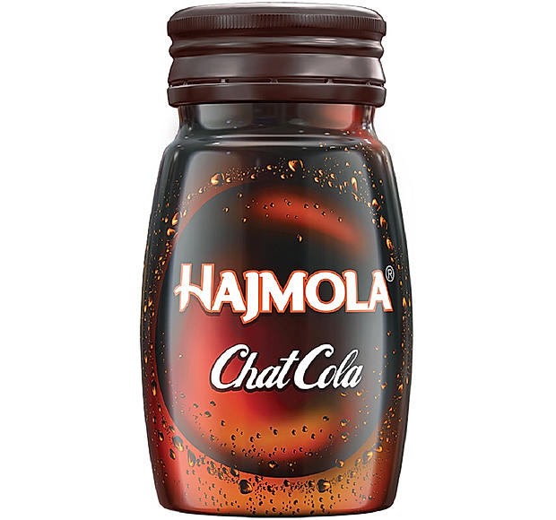 Dabur Hajmola Chatcola Flavour - 120 N