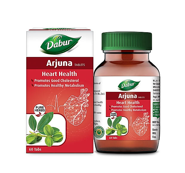 Dabur Arjuna - 60 N