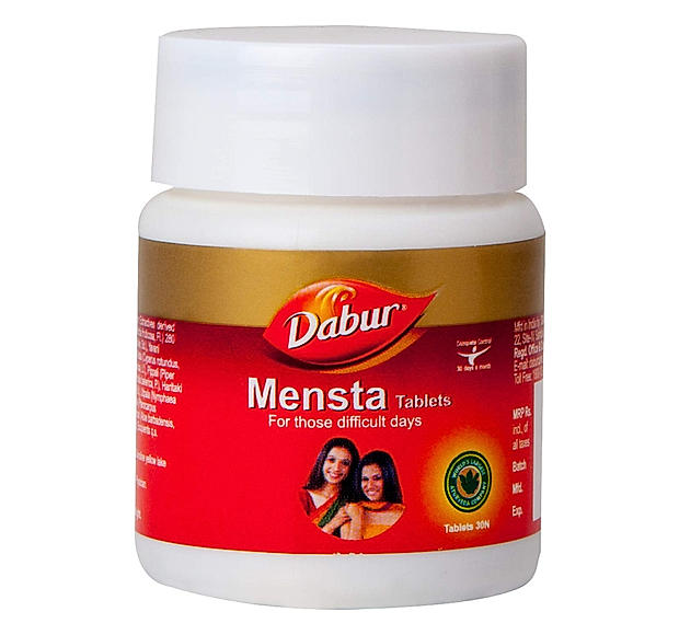 Dabur Mensta - 30 N