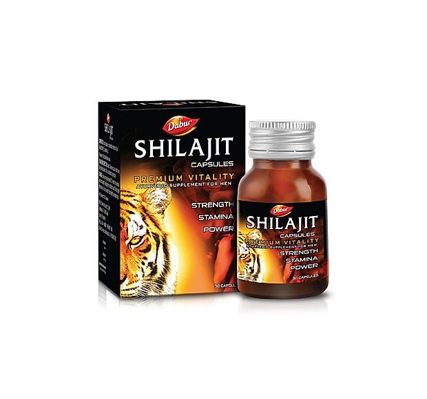 Shilajit - 100 N