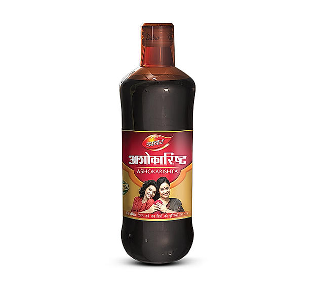 Dabur Ashokarishta - 450ml