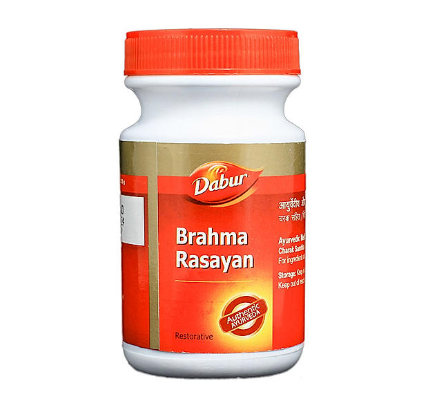 Dabur Brahma Rasayn Nagkeshar - 250g