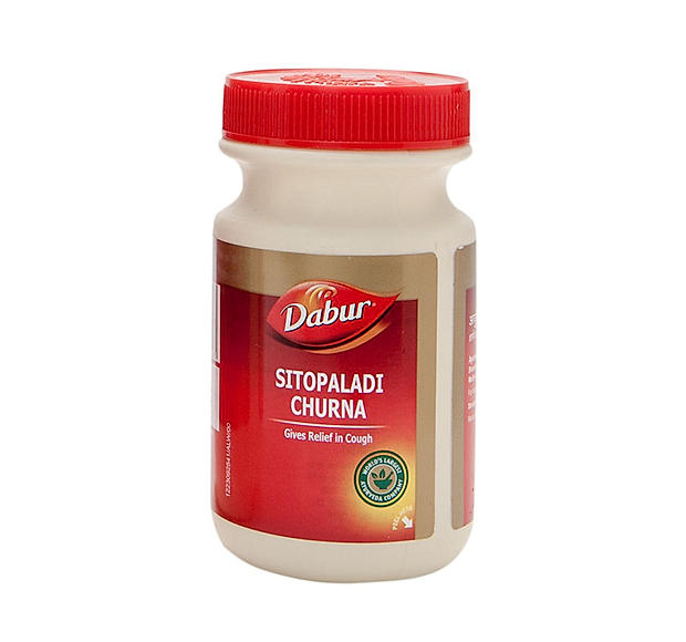 Dabur Sitopaladi Churna - 100g