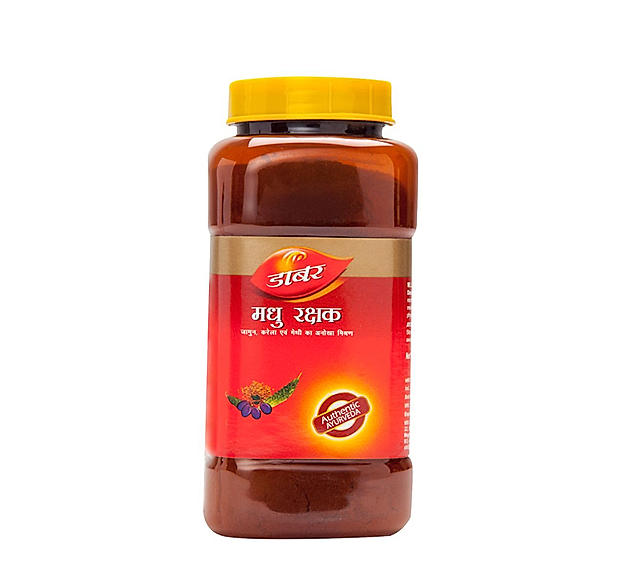 Dabur Madhurakshak - 250g