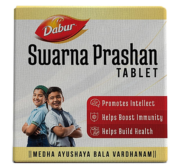 Swarna Prashan Tablets