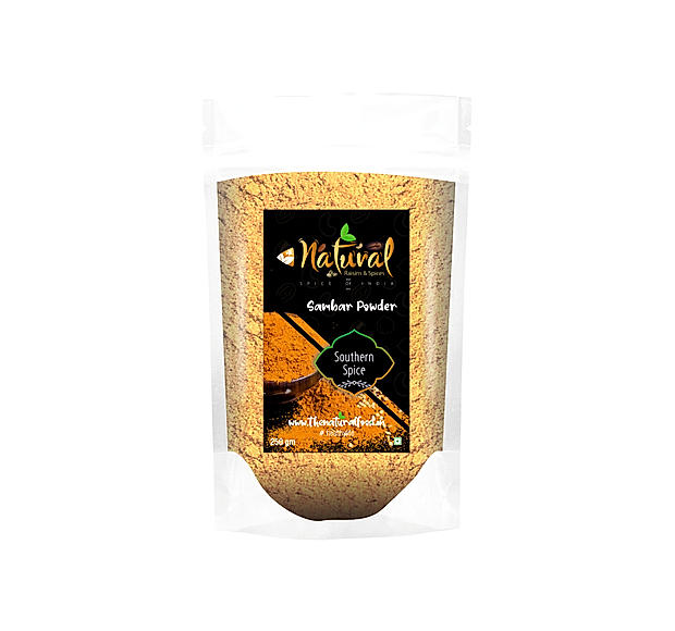 Sambar Powder  (Southern Spice Kitchen Special 250 gm)