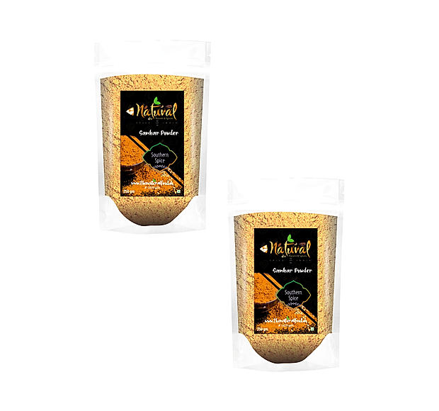 Sambar Powder  (Southern Spice Kitchen Special 500 gm)