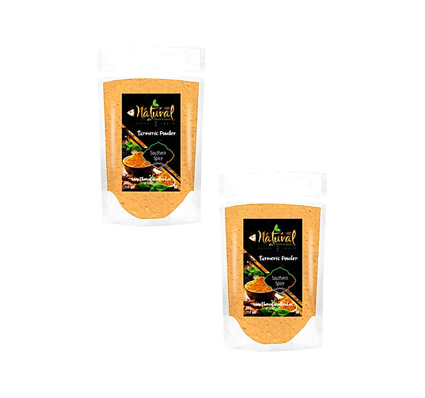 Turmeric Powder (Southern Spice Kitchen Special 500 gm)