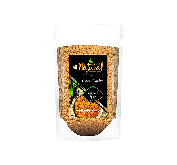 Rasam Powder (Southern Spice Kitchen Special 250 gm)