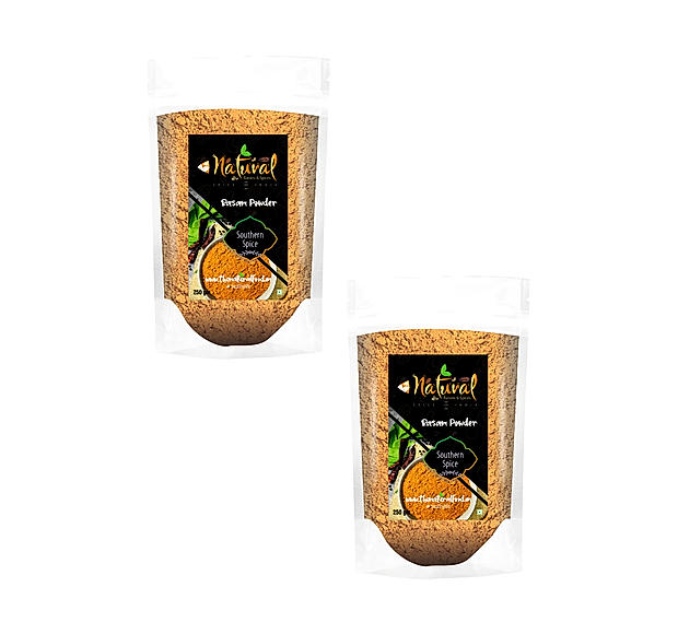 Rasam Powder (Southern Spice Kitchen Special 500 gm)