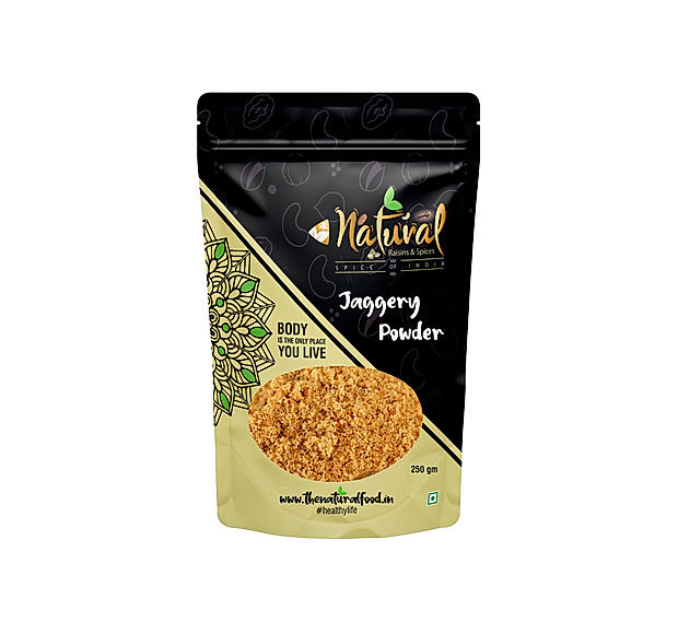 Jaggery Powder (Kitchen Special 250 gm)