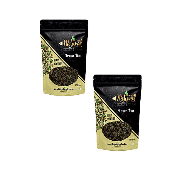 Green Tea (Weight Loss  Special 250 gm)