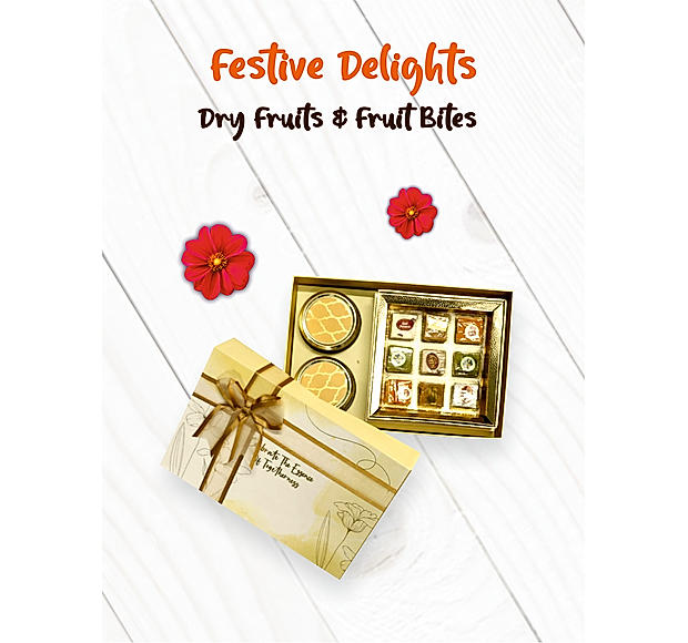 Festive Delight Gift Pack