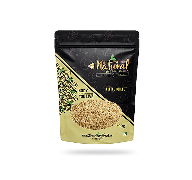 Little Millet - 500 gms