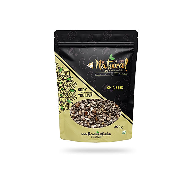 Chia - 200 gms