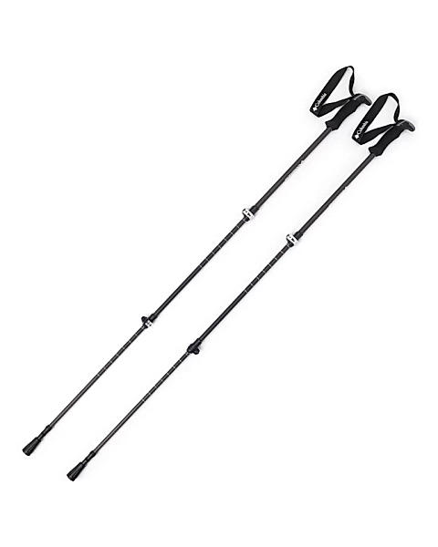 Columbia Unisex Black Carbon Trekking Pole 