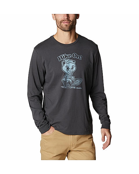 Trekking t shirts online deals