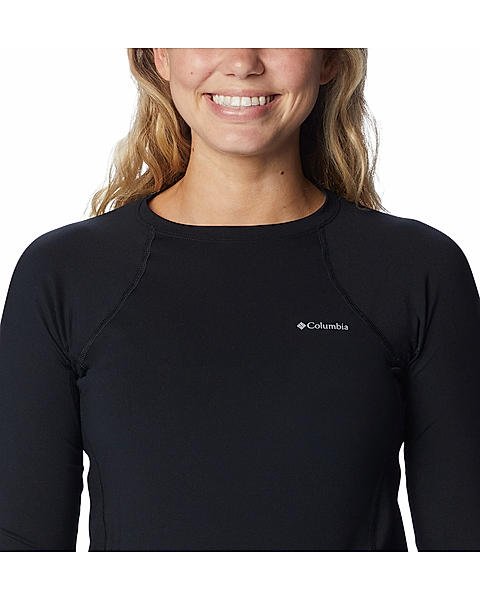 Columbia base layer womens online