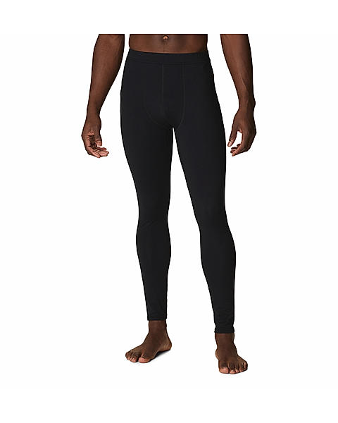 Columbia Mens Black Omni-Heat Infinity M Thermal Bottom