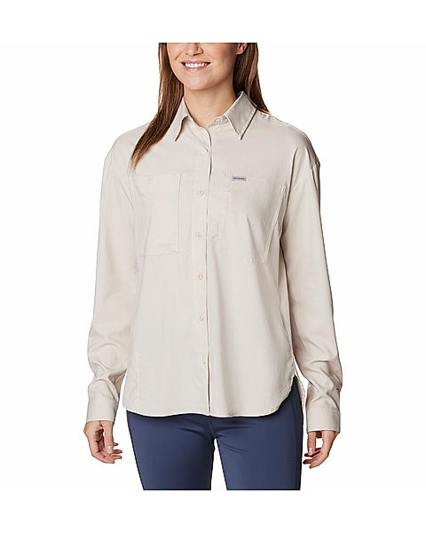 Columbia sportswear women's shirts shop