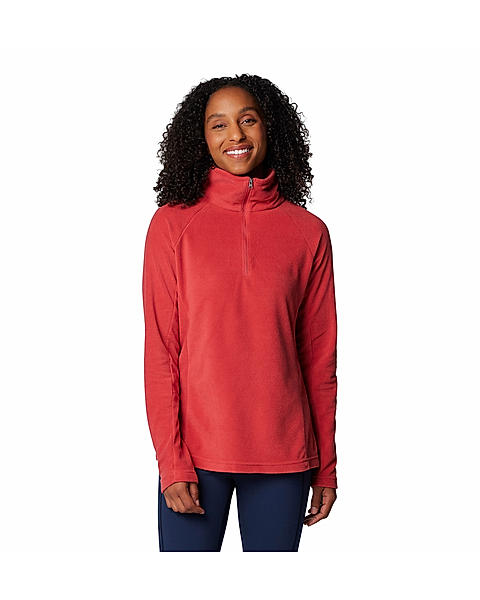 Ladies fleece jumper online