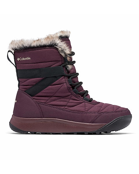 Boots for Snow Buy Snow Boots Online at Columbia Sportswear