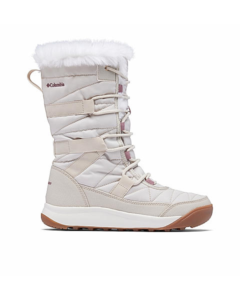 Columbia short winter boots discount