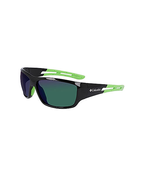 Columbia Men Black Utilizer Sunglasses 