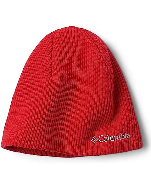 Columbia Kids Unisex Red Youth Whirlibird Watch Cap