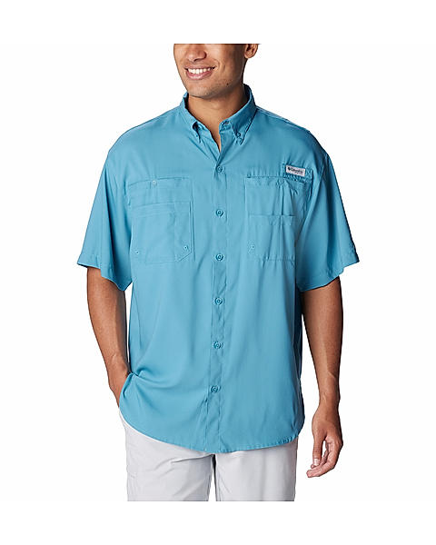 Buy Water Short Sleeve Shirts Online at Columbia SportsWear
