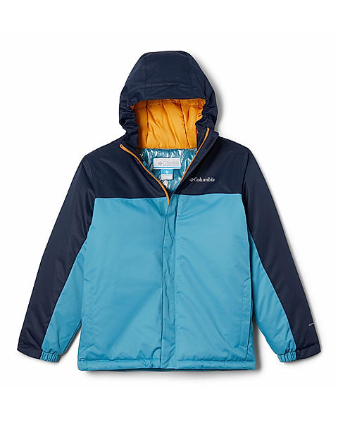 Columbia boys jacket clearance