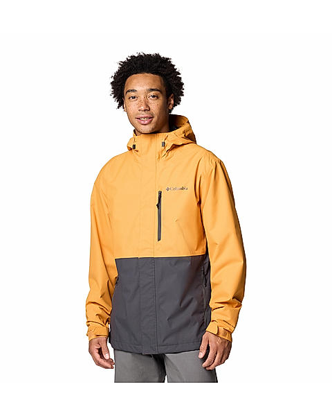 Rain jackets online clearance
