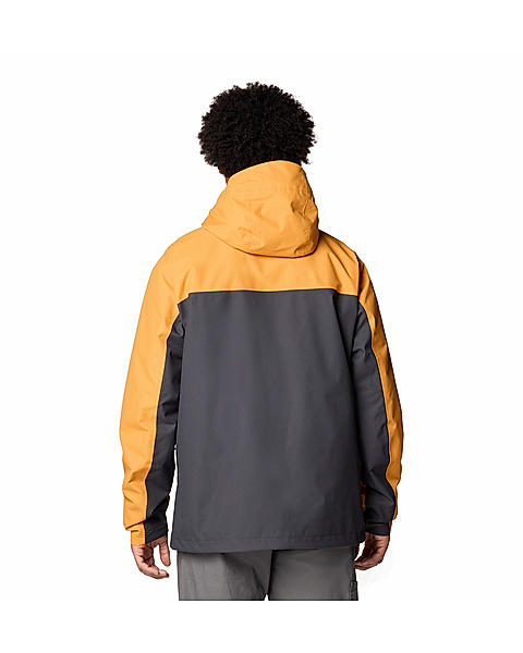 Buy Best Rain Jackets for Men Online at Columbia Sportswear
