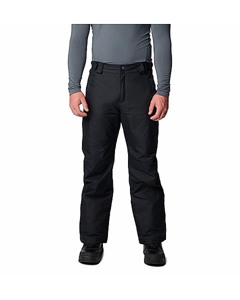 Buy Black Bugaboo II Pant for Women Online at Columbia Sportswear 535235