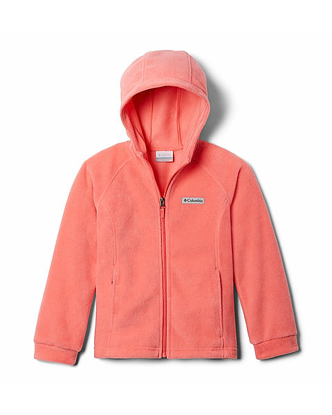 Buy Columbia Youth Unisex Red Fast Trek III Fleece Full Zip for Men and Women Online at Columbia Sportswear 526699