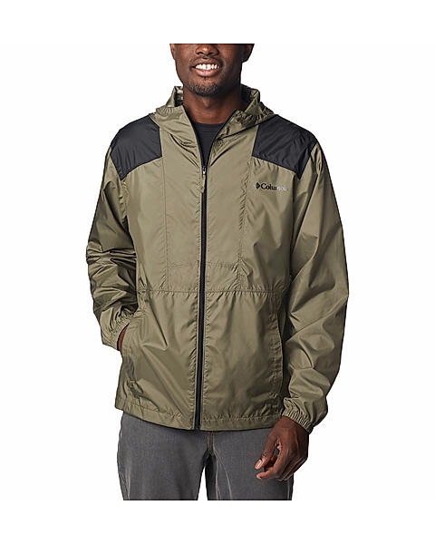 rain jackets for men online