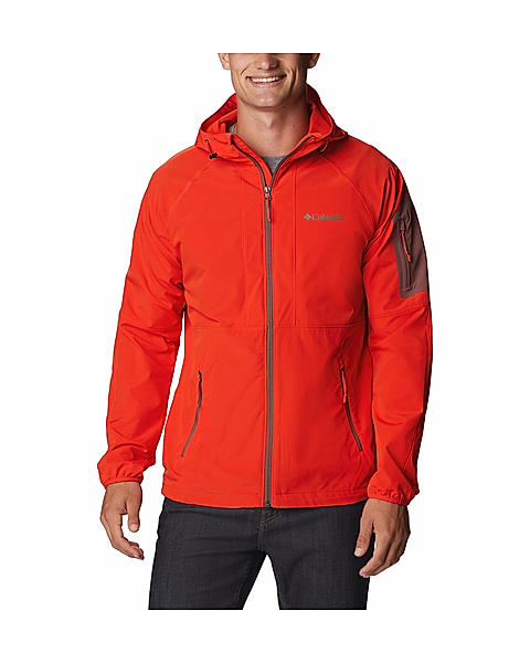 Buy Men's Soft Shell Jackets Online at Columbia Sportswear