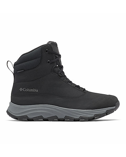 Buy Black Minx Shorty IV Boots for Women Online at Columbia 538410