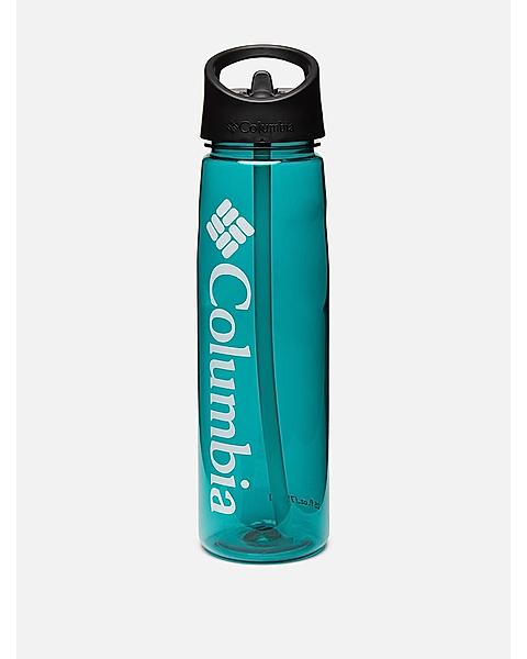 Columbia Unisex Green Tritan Co-Polyester Hydration Bottles 