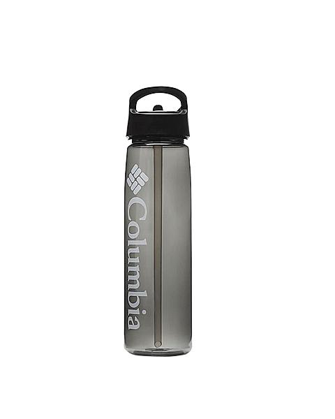 Columbia Unisex Black Tritan Co-Polyester Hydration Bottles 