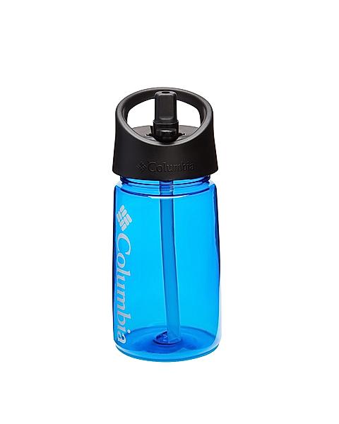 Columbia Unisex Blue Tritan Co-Polyester Hydration Bottles 