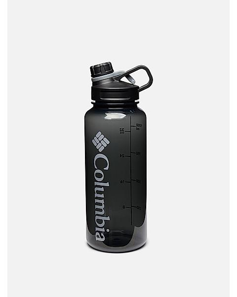 Columbia Unisex Black Tritan Co-Polyester Hydration Bottles 