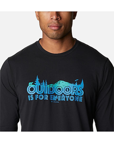 Buy Men's T-Shirts at Columbia Sportswear