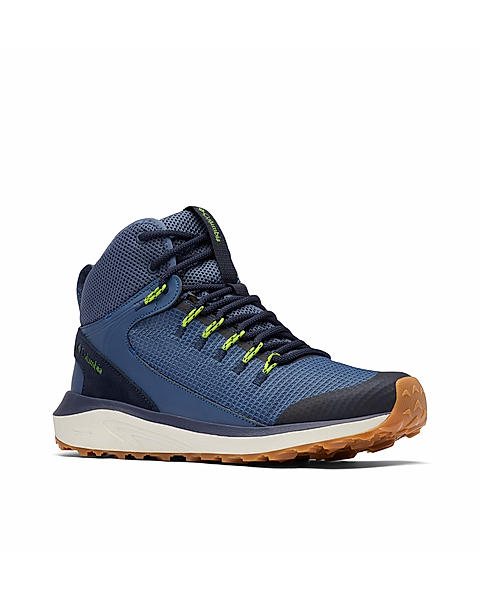 Buy Trekking Shoes Online at Columbia Sports Wear.