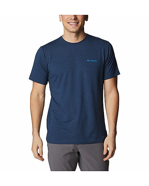 Columbia Mens T-Shirt Best Price - Columbia Singapore Outlet