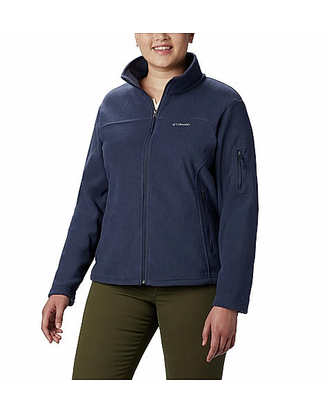 Fleece Jackets - Buy Women's Fleece Jackets Online at Columbia Sportswear