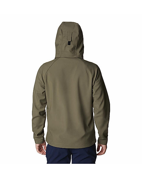 Buy Men's Soft Shell Jackets Online at Columbia Sportswear